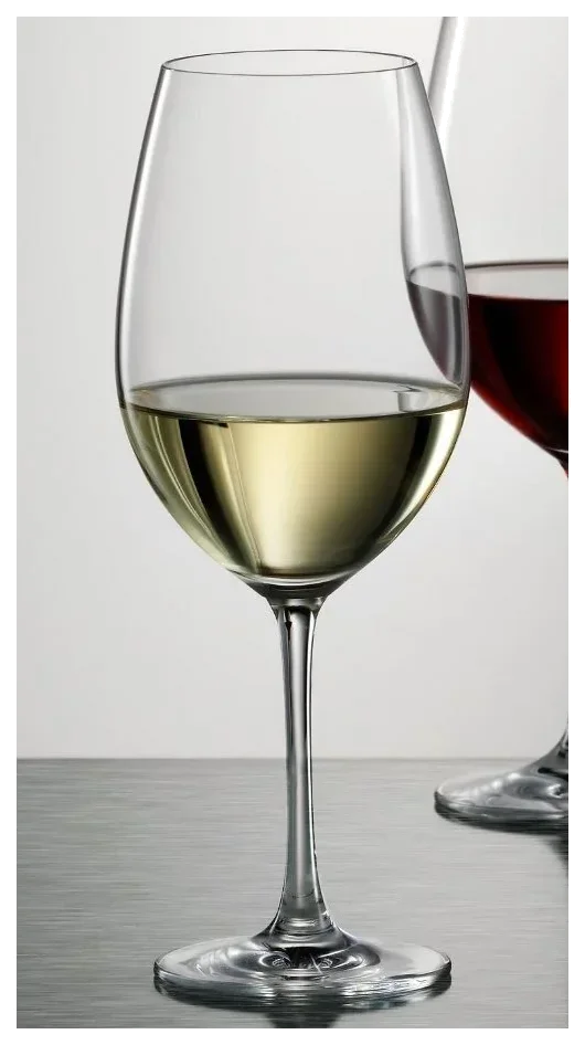 IVENTO Sklenice na víno 349 ml, sada 6 ks / SCHOTT ZWIESEL