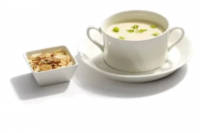 FINE DINE Šálek na bujón 350 ml / RAK PORCELAIN