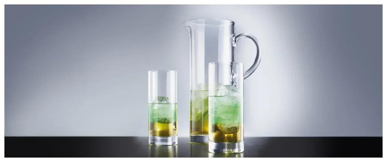 TAVORO Sklenice na long drink 311 ml, sada 4 ks / ZWIESEL GLAS