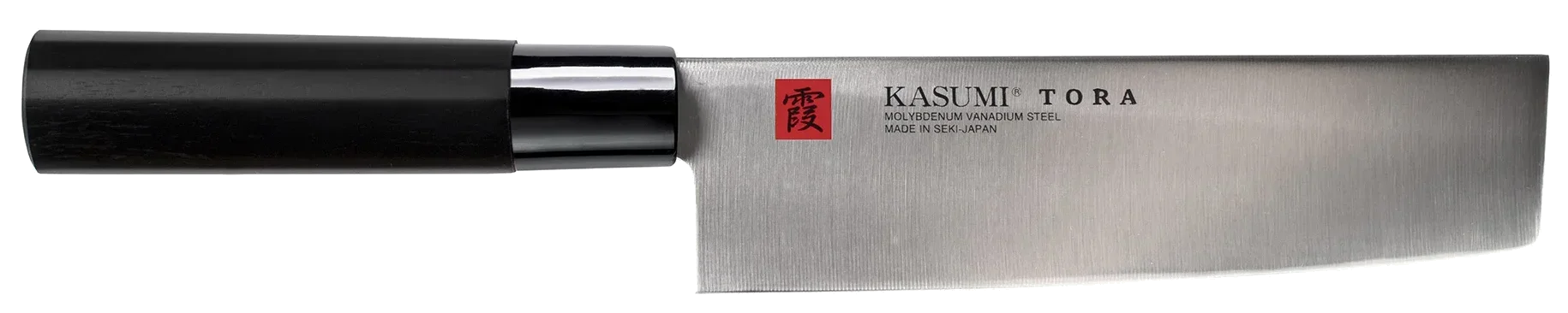 TORA Japonský nůž Nakiri 16,5 cm / KASUMI