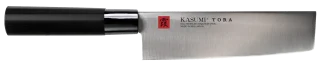 TORA Japonský nůž Nakiri 16,5 cm / KASUMI