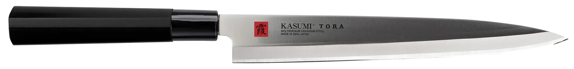 TORA Japonský nůž Sashimi 24 cm / KASUMI