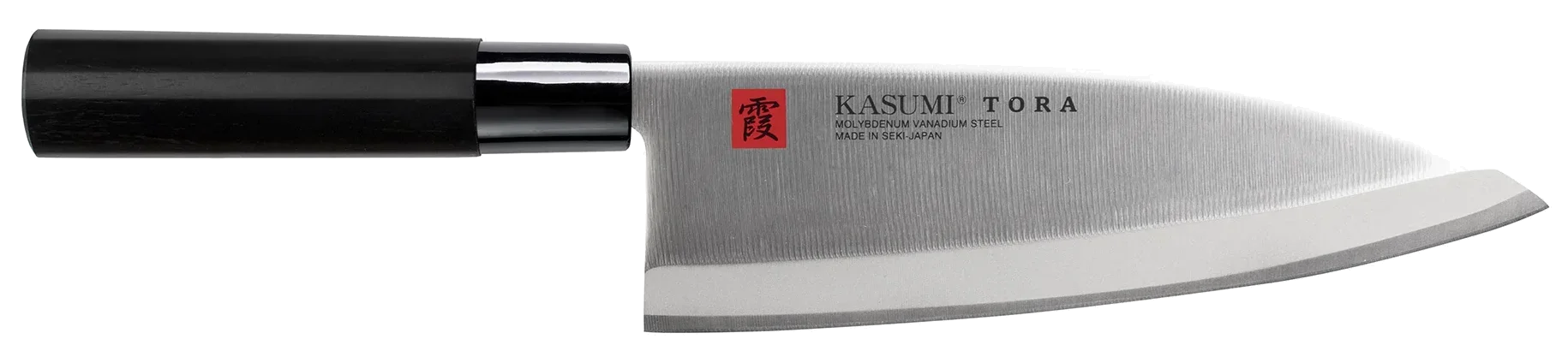 TORA Japonský nůž Deba 16,5 cm / KASUMI