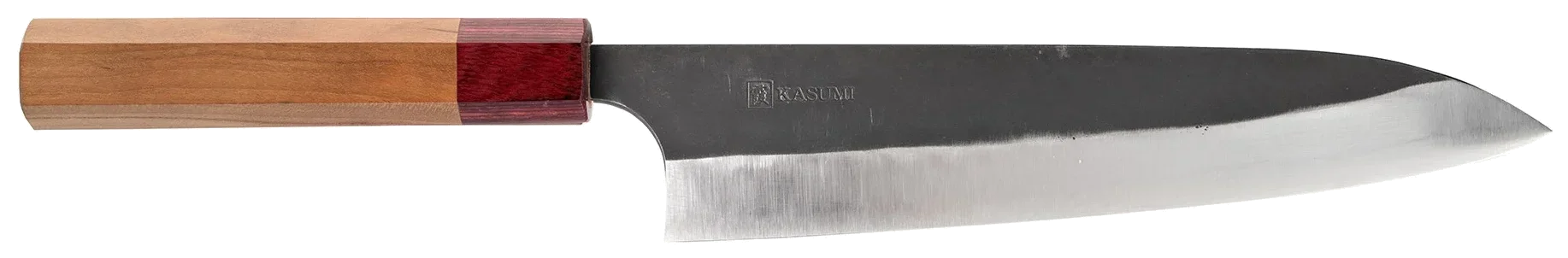 BLACK HAMMER Japonský kuchařský nůž 21 cm 2 / KASUMI