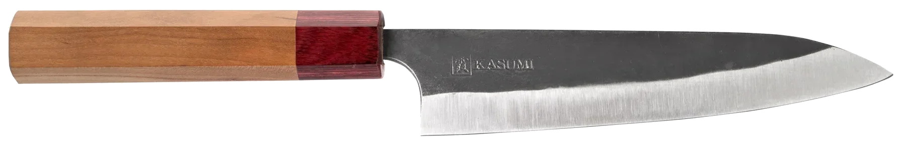 BLACK HAMMER Japonský univerzální nůž 15 cm 2 / KASUMI