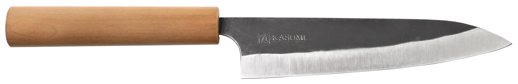 BLACK HAMMER Japonský univerzální nůž 15 cm / KASUMI