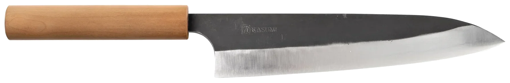 BLACK HAMMER Japonský kuchařský nůž 21 cm / KASUMI