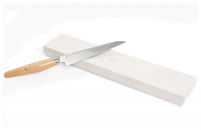 KASANE Kuchyňský nůž 12,5 cm / KASUMI