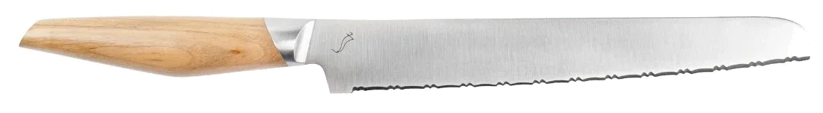 KASANE Nůž na chléb 21 cm / KASUMI