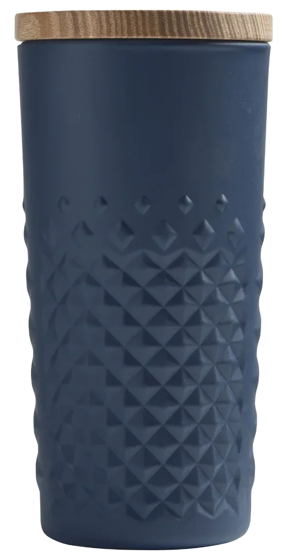 SIGNATURE 001 Sklenice Blue Cooler 420 ml / ONIS