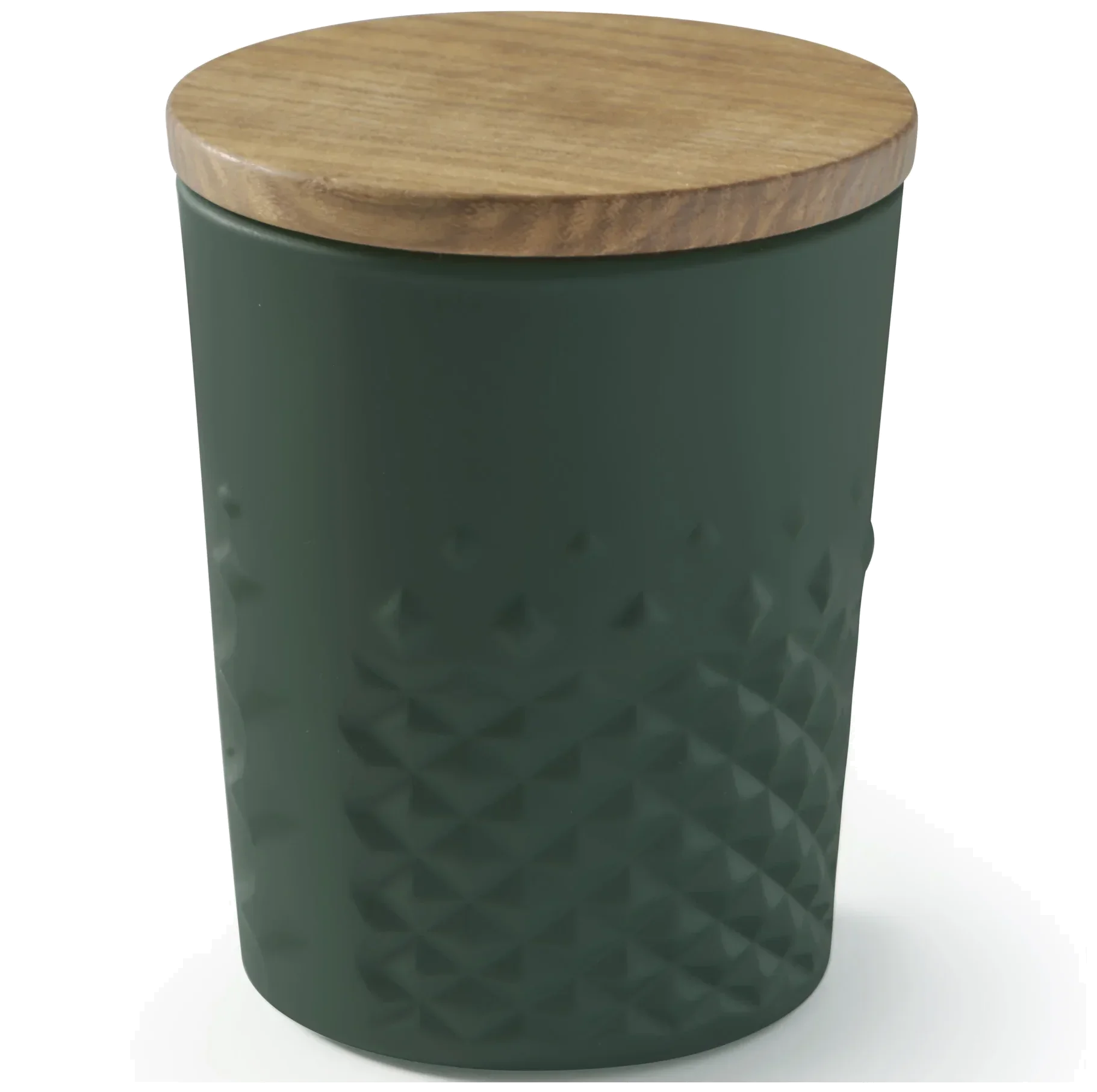 SIGNATURE 001 Nádoba s víkem Green Cooler 350 ml / ONIS