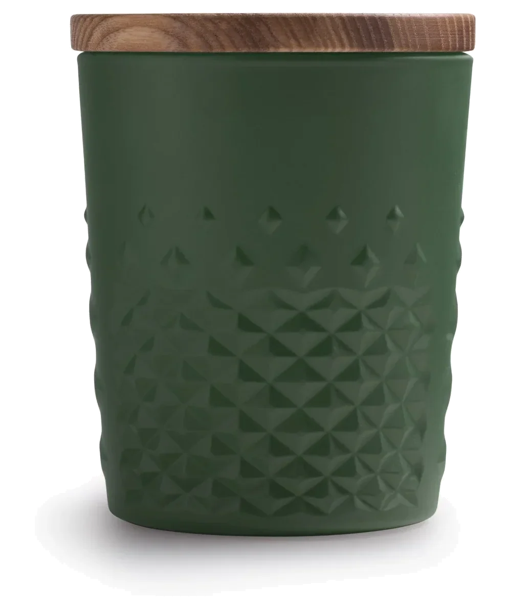 SIGNATURE 001 Nádoba s víkem Green Cooler 350 ml / ONIS