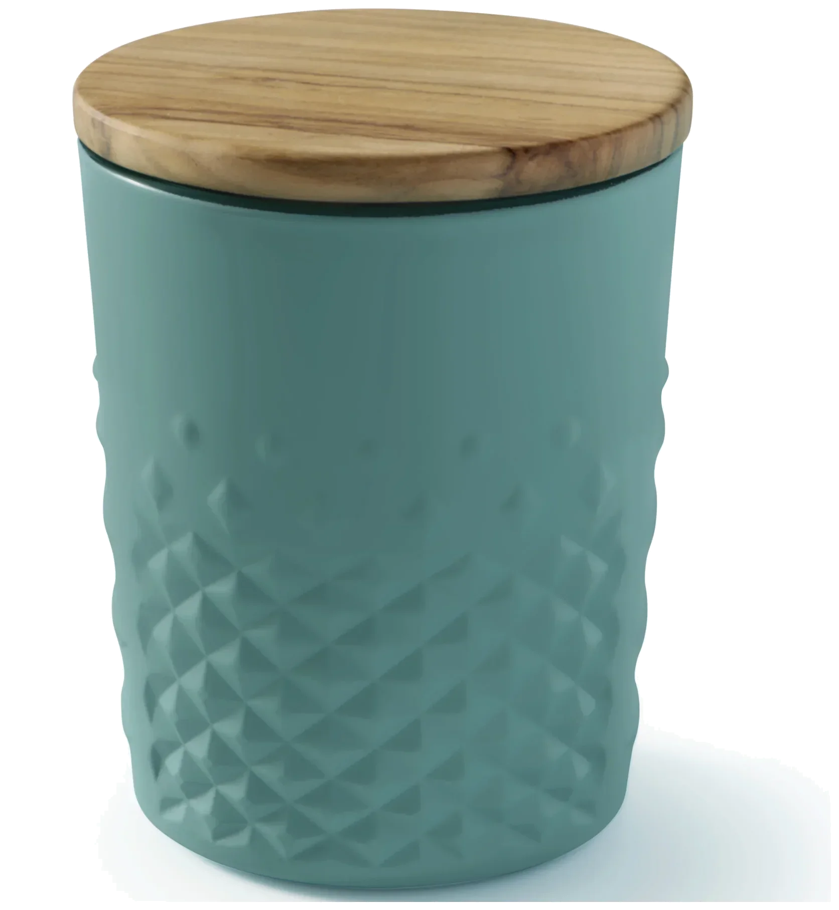 SIGNATURE 001 Nádoba Light Blue DOF 350 ml / ONIS