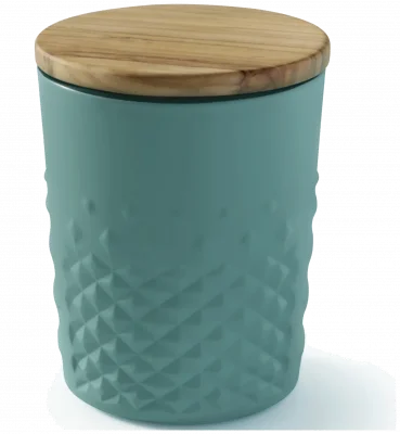 SIGNATURE 001 Nádoba Light Blue DOF 350 ml / ONIS
