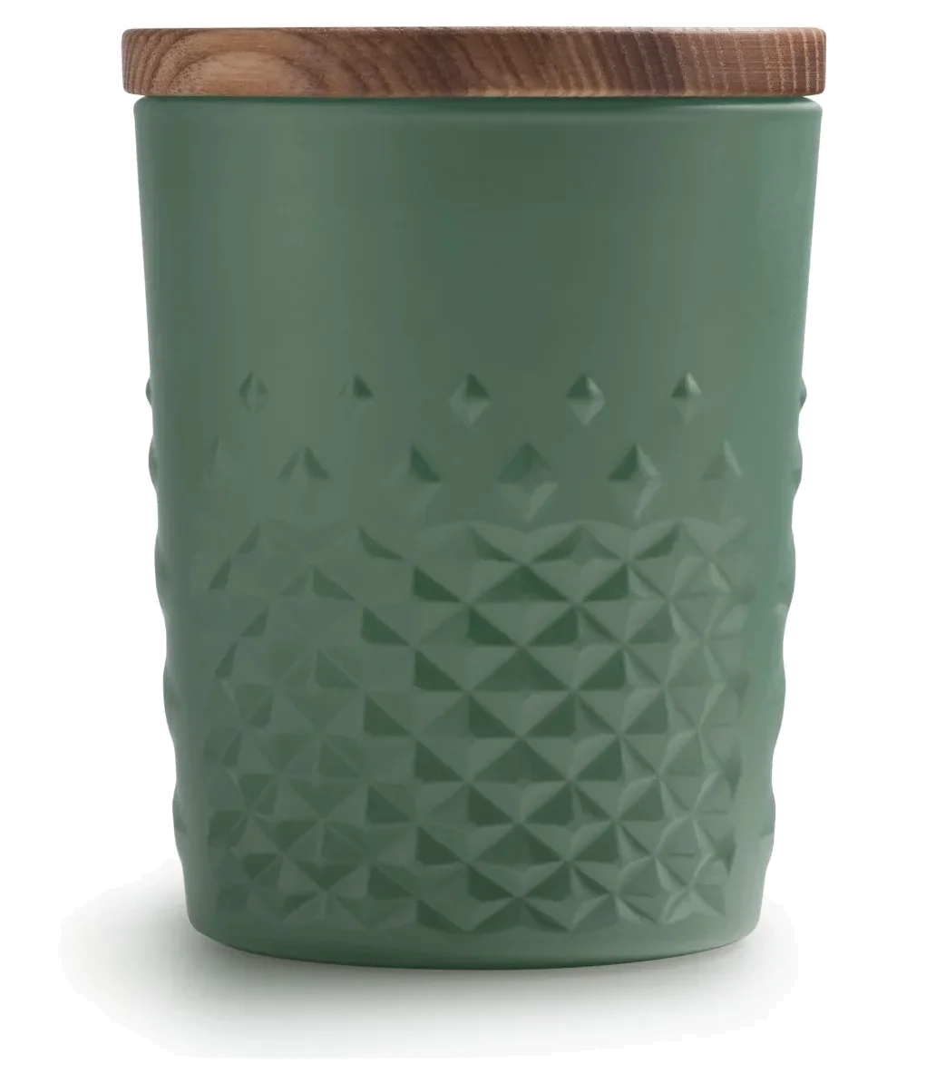 SIGNATURE 001 Nádoba Light Green DOF 350 ml / ONIS