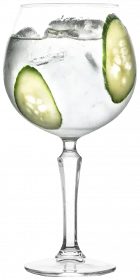 SPKSY Gin & Tonic 585 ml (sada 6 ks) / ONIS