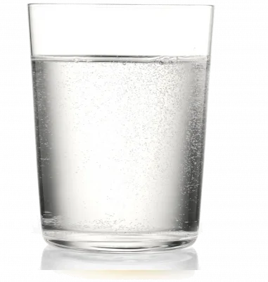 CIDRA Sklenice 560 ml (sada 6 ks) / ONIS