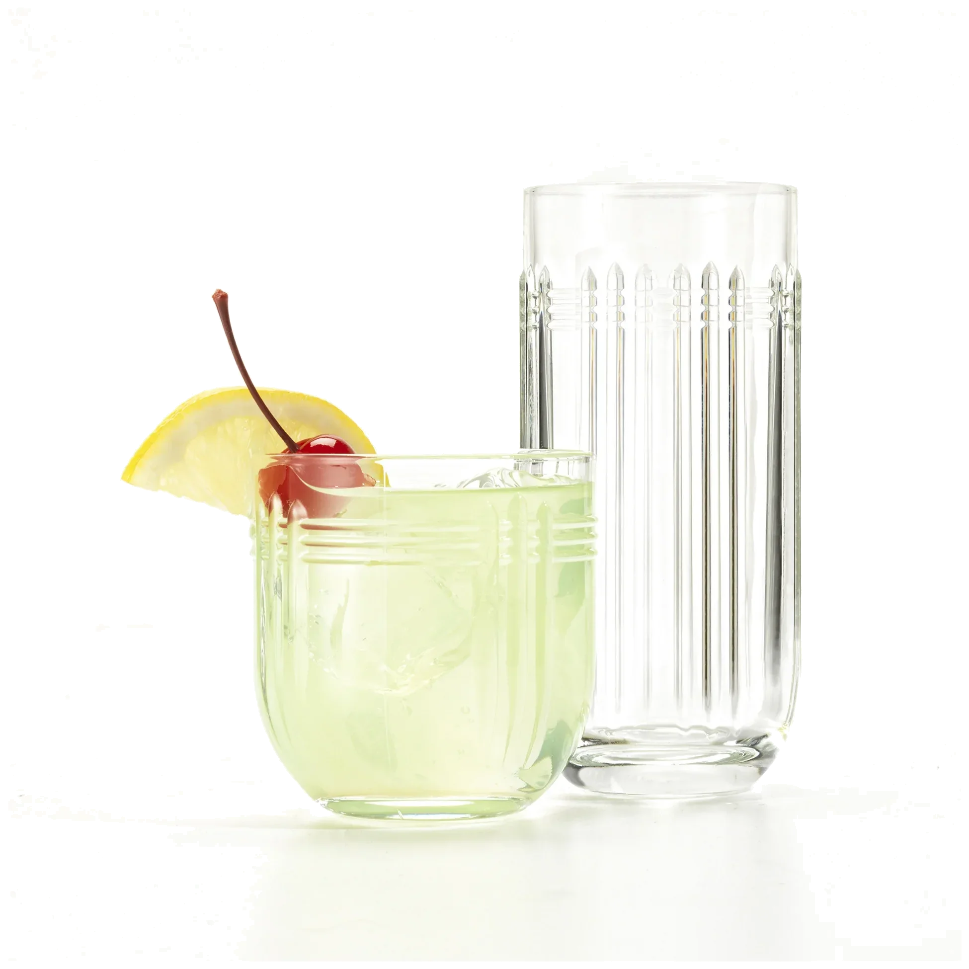 THE GATS Vysoká sklenice 355 ml (sada 6 ks) / ONIS