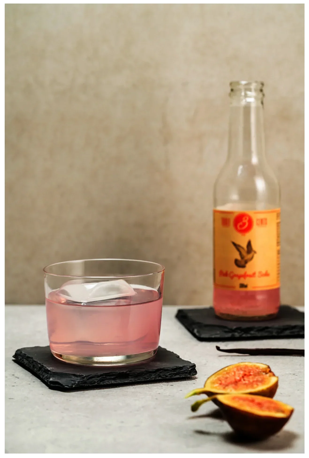 CIDRA Sklenice 220 ml (sada 6 ks) / ONIS