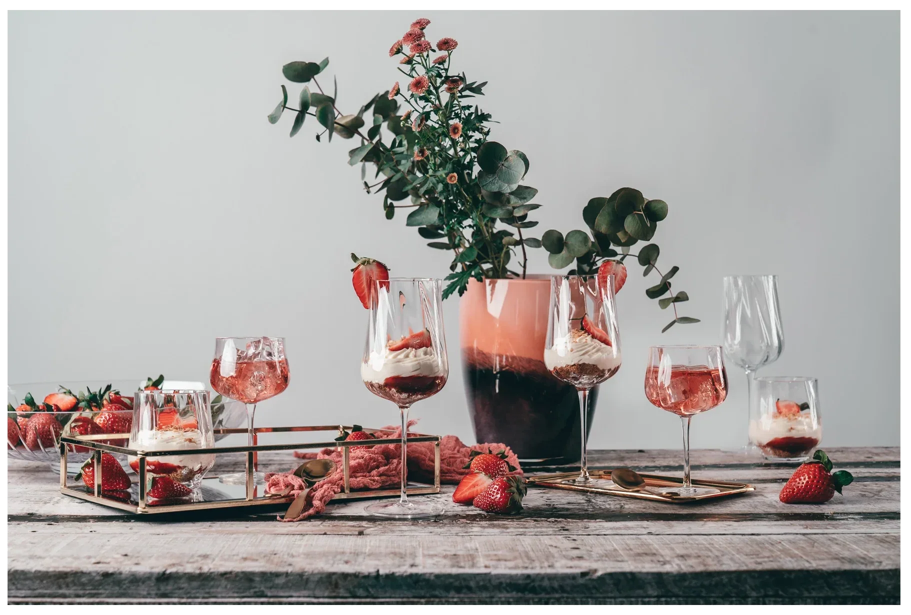 MARLENE Vysoká sklenice 445 ml / ZWIESEL HANDMADE