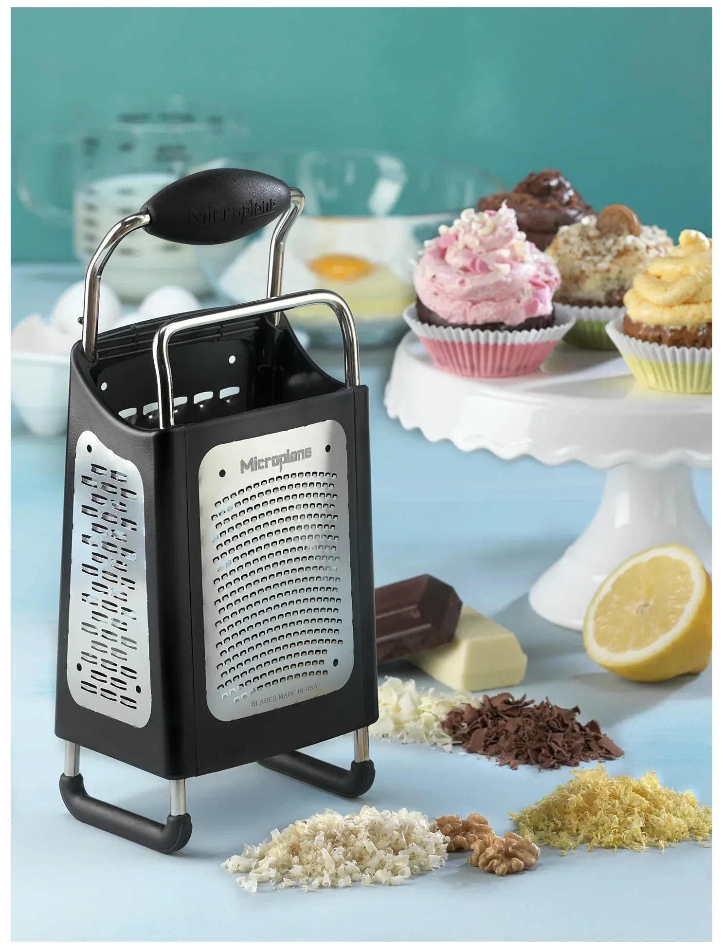 SPECIALTY Čtyřhranné struhadlo / MICROPLANE