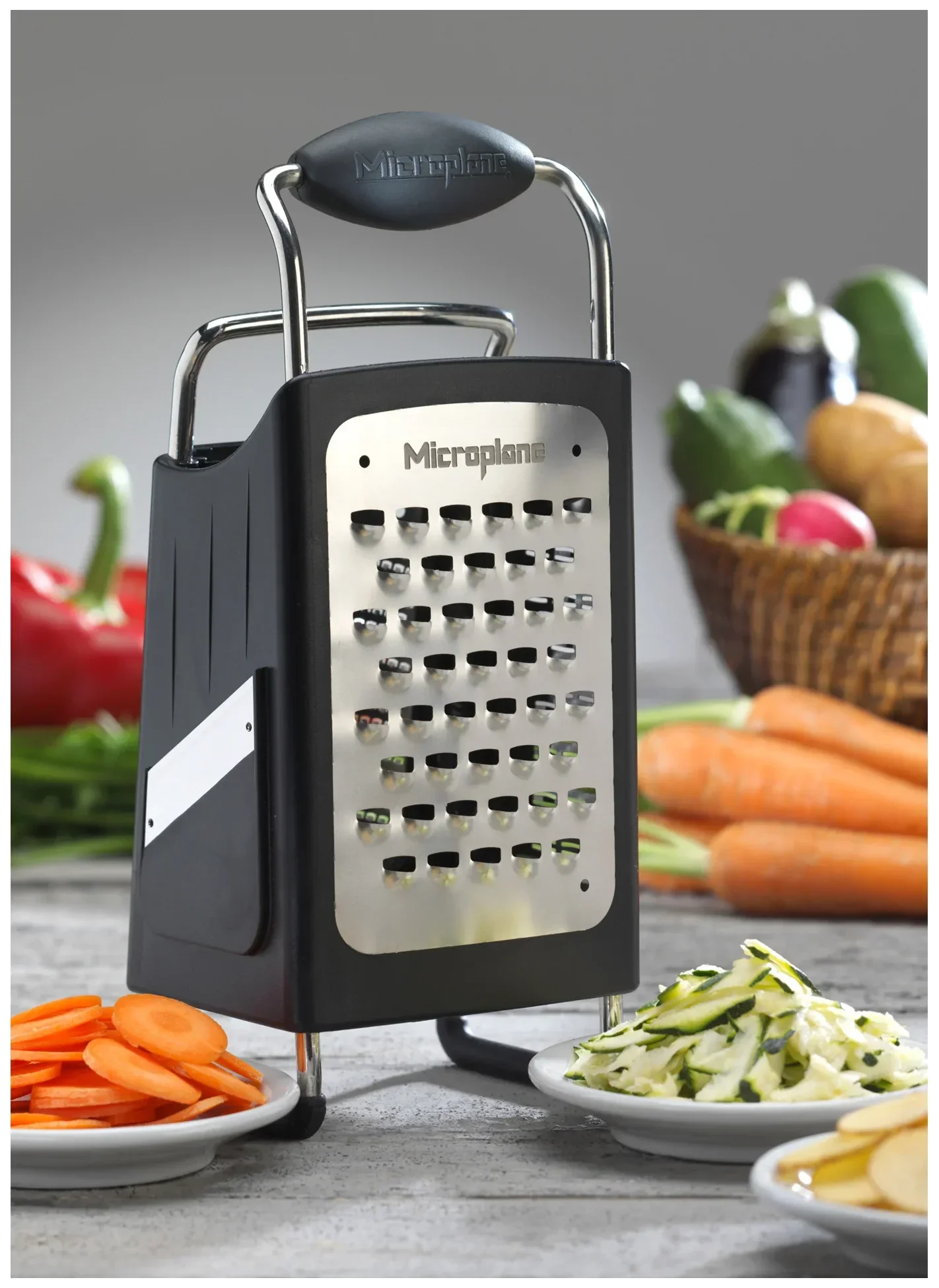 SPECIALTY Čtyřhranné struhadlo / MICROPLANE
