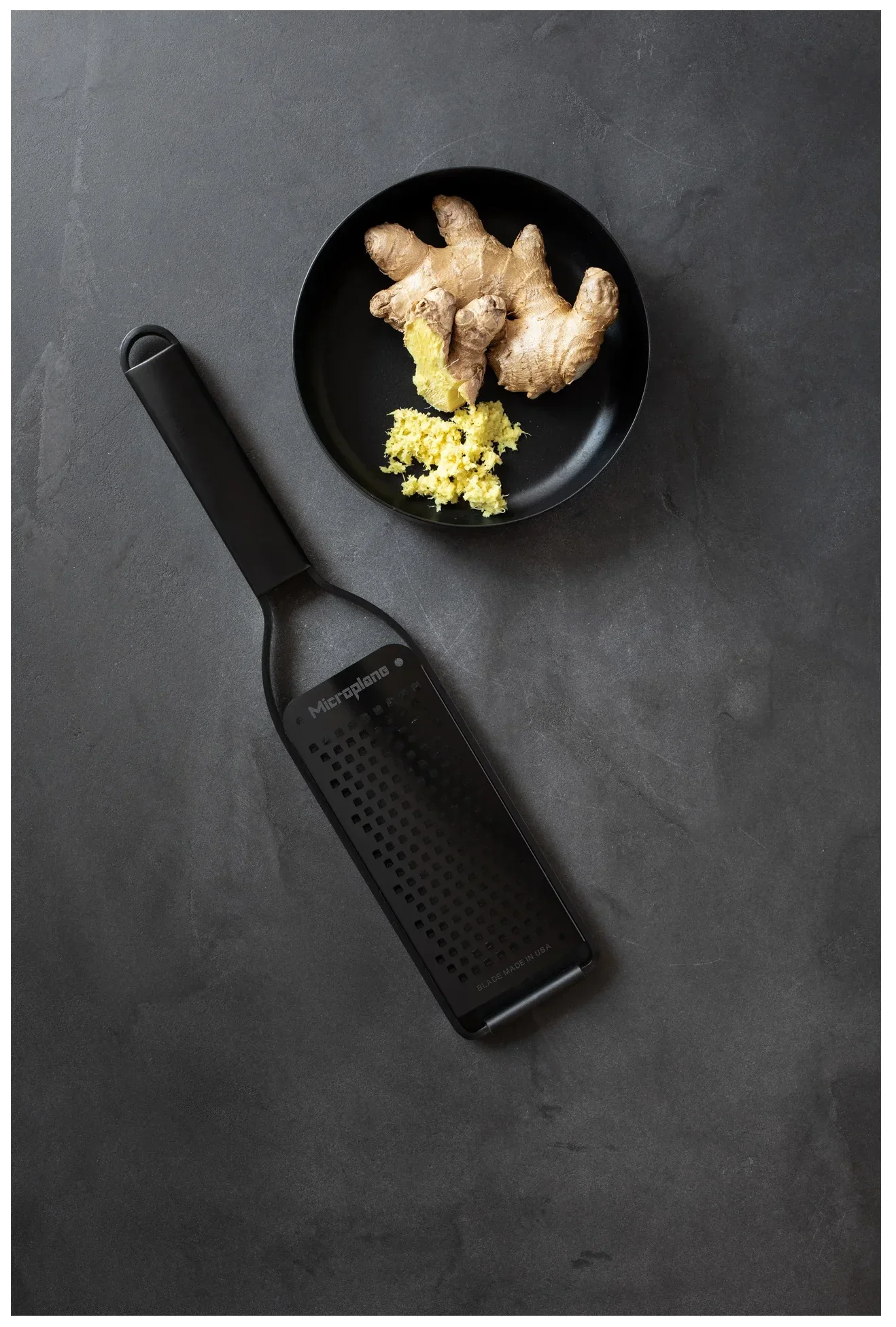 BLACK SHEEP Struhadlo Coarse / MICROPLANE