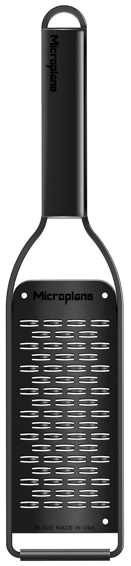 BLACK SHEEP Struhadlo Ribbon / MICROPLANE
