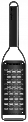 BLACK SHEEP Struhadlo Ribbon / MICROPLANE