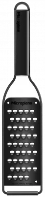 BLACK SHEEP Struhadlo Extra Coarse / MICROPLANE