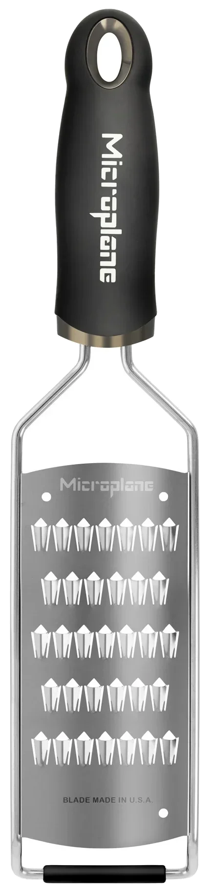 GOURMET Struhadlo Julienne / MICROPLANE