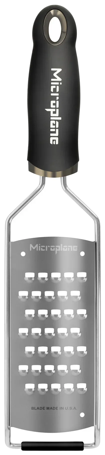 GOURMET Struhadlo Extra Coarse / MICROPLANE