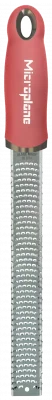 PREMIUM CLASSIC Struhadlo Zester, korálově růžové / MICROPLANE