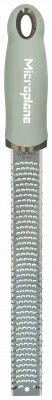 PREMIUM CLASSIC Struhadlo Zester, šalvějově zelené / MICROPLANE