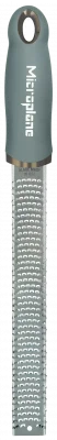 PREMIUM CLASSIC Struhadlo Zester, eukalyptově zelené / MICROPLANE