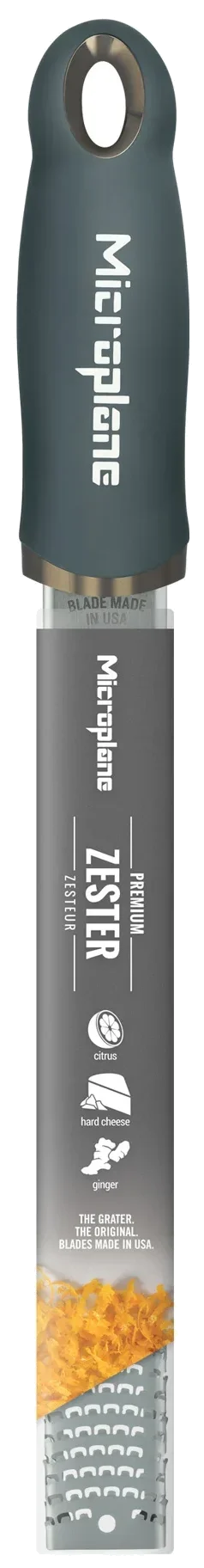 PREMIUM CLASSIC Grafitové struhadlo Zester / MICROPLANE