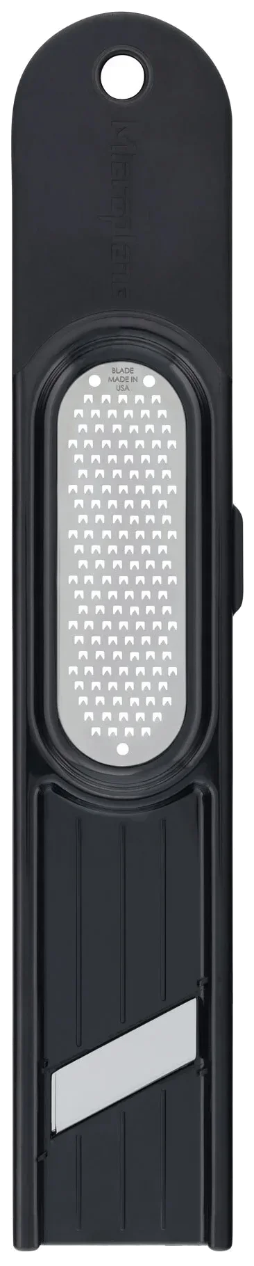 SPECIALTY Struhadlo na zázvor 3v1 / MICROPLANE