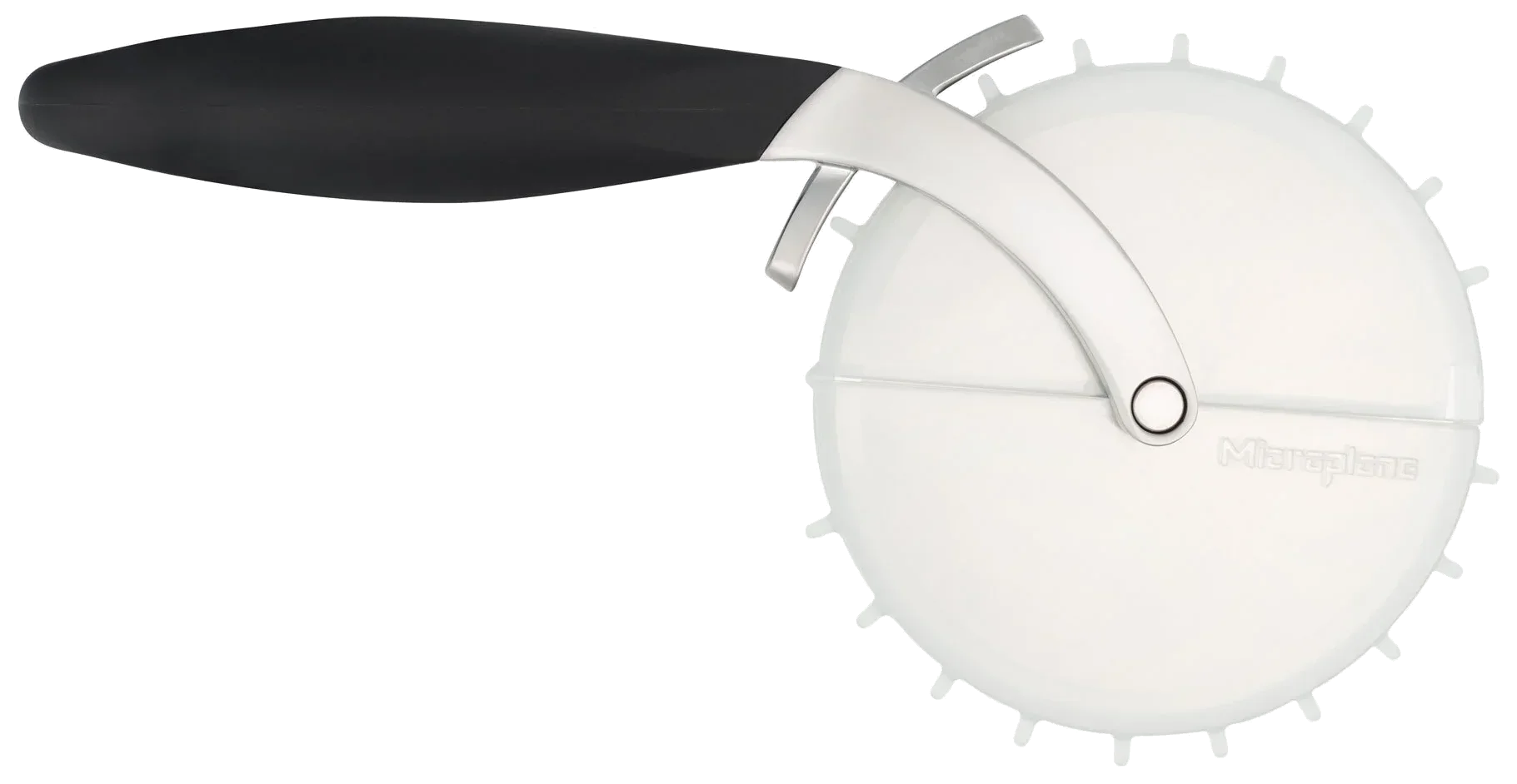 MICROPLANE Nůž na pizzu SPECIALTY 2v1