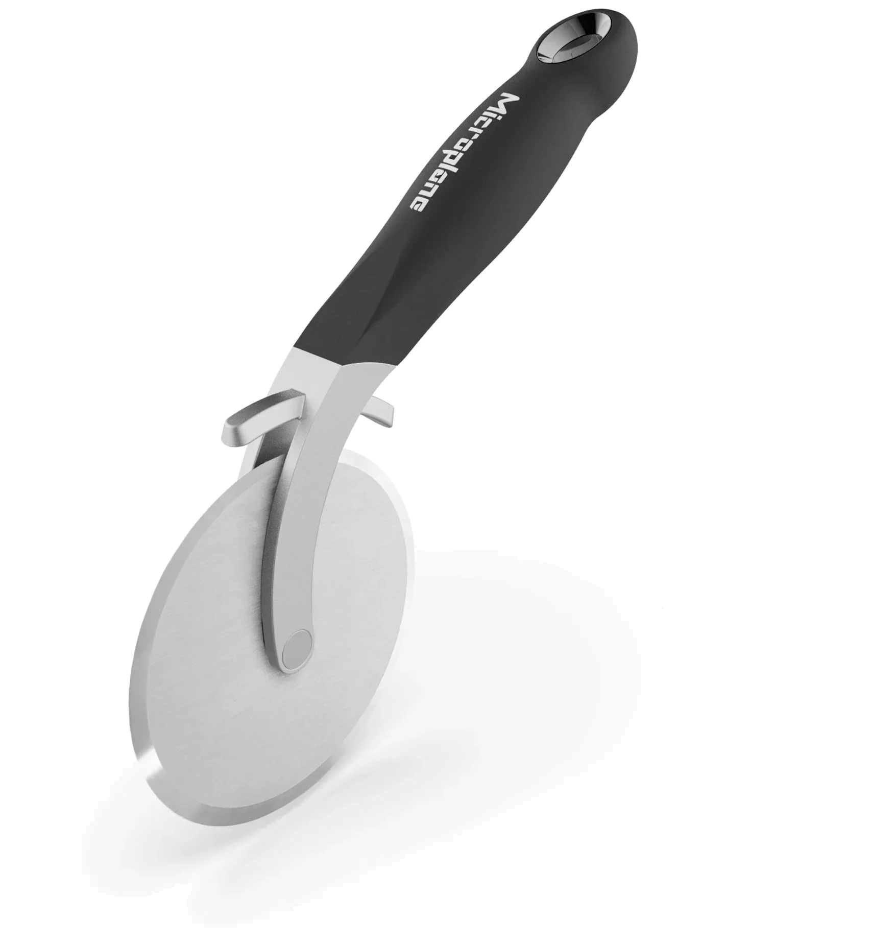 MICROPLANE Nůž na pizzu SPECIALTY 2v1