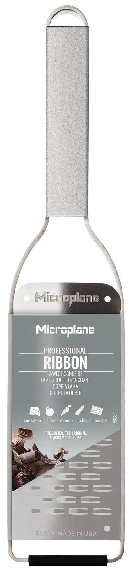 PROFESSIONAL SERIES Struhadlo Ribbon / MICROPLANE