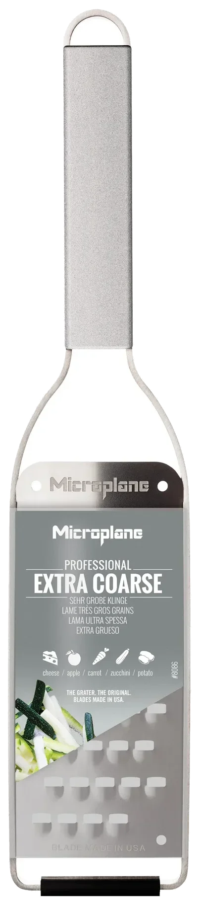 PROFESSIONAL SERIES Struhadlo Extra Coarse / MICROPLANE