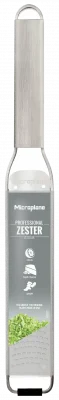 MICROPLANE Struhadlo Zester PROFESSIONAL SERIES