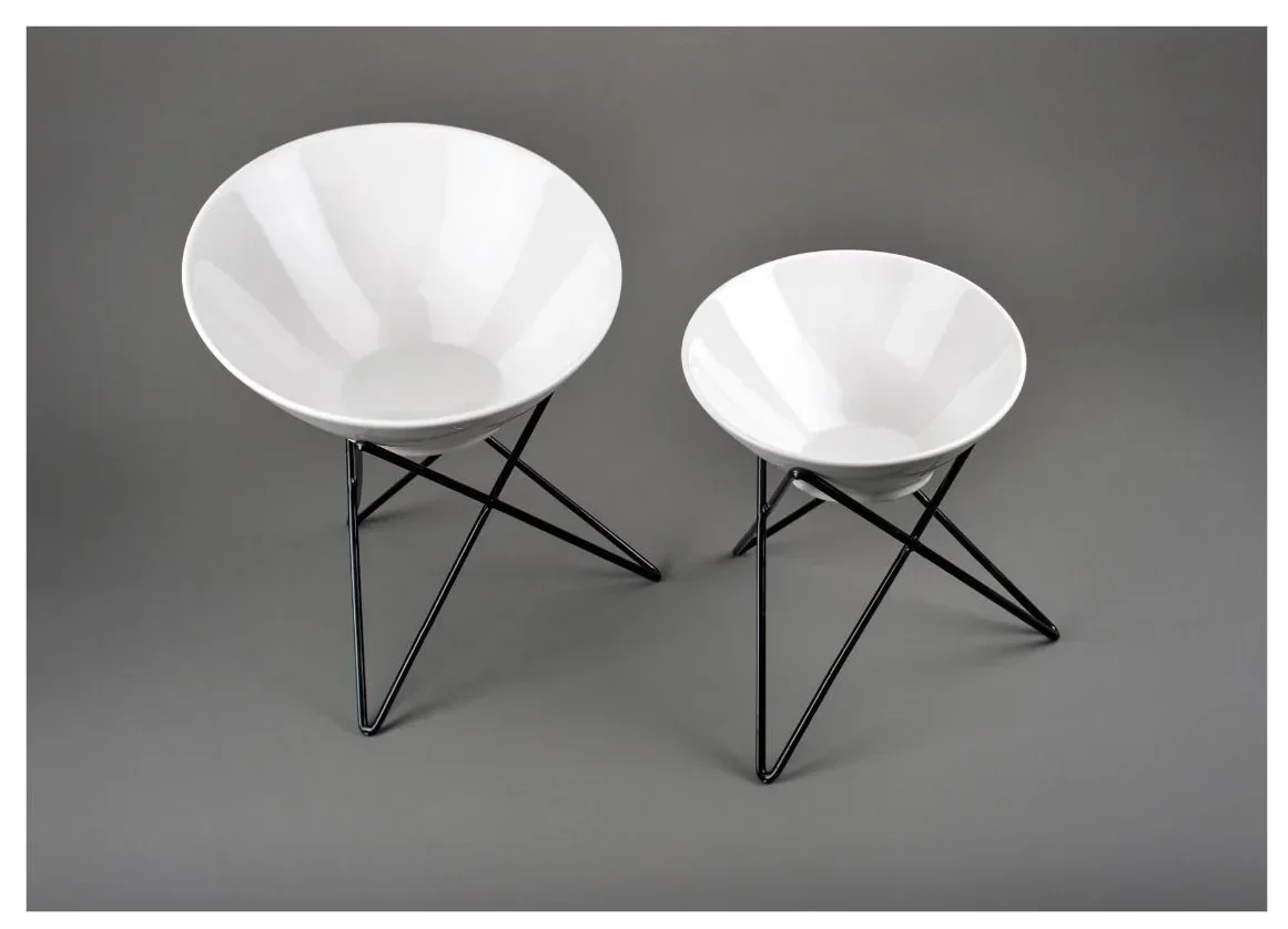 BUFFET Asymetrická mísa 650 ml / VERLO