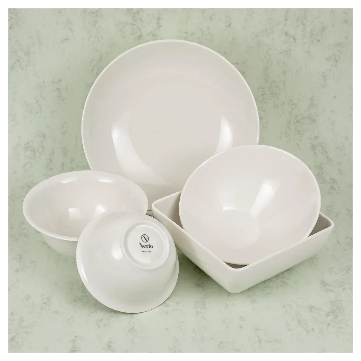 BANQUET Mísa 670 ml / VERLO