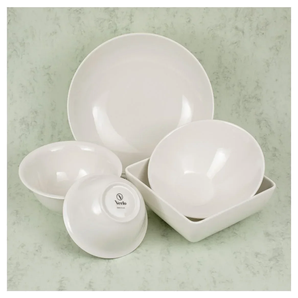 BUFFET Asymetrická mísa 650 ml / VERLO