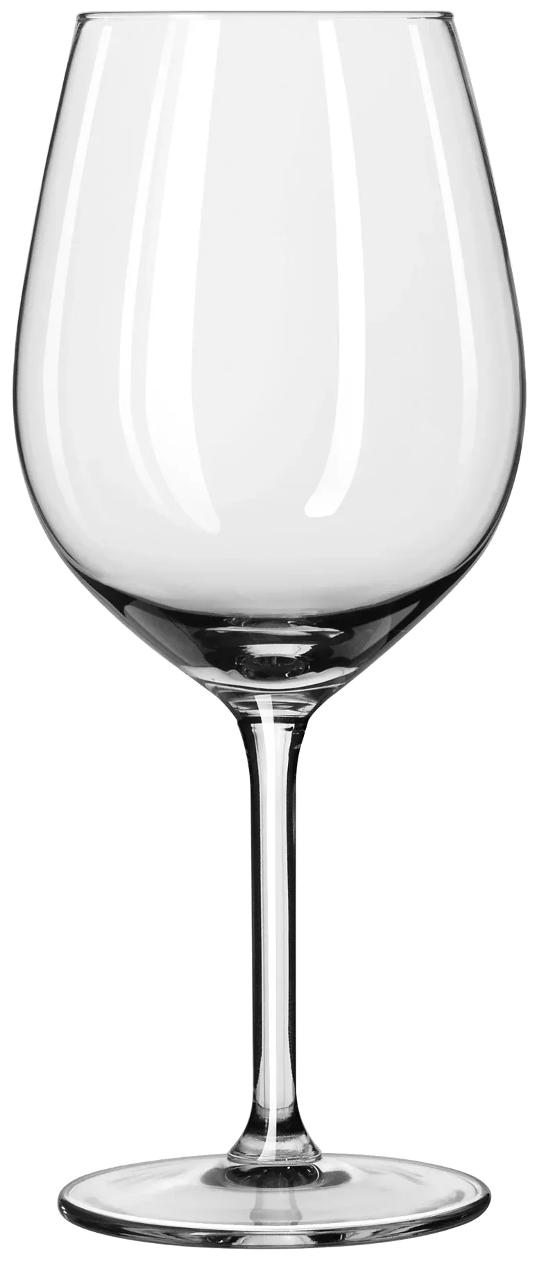 FORTIUS Sklenice na stopce 525 ml (sada 6 ks) / ONIS