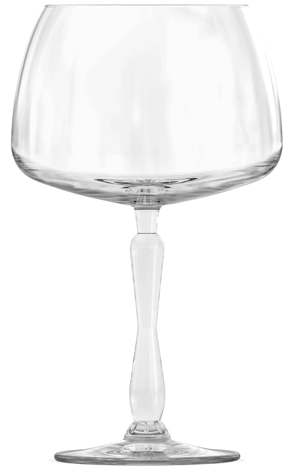 NEW ERA Sklenice na gin s tonikem 590 ml (sada 6 ks) / ONIS