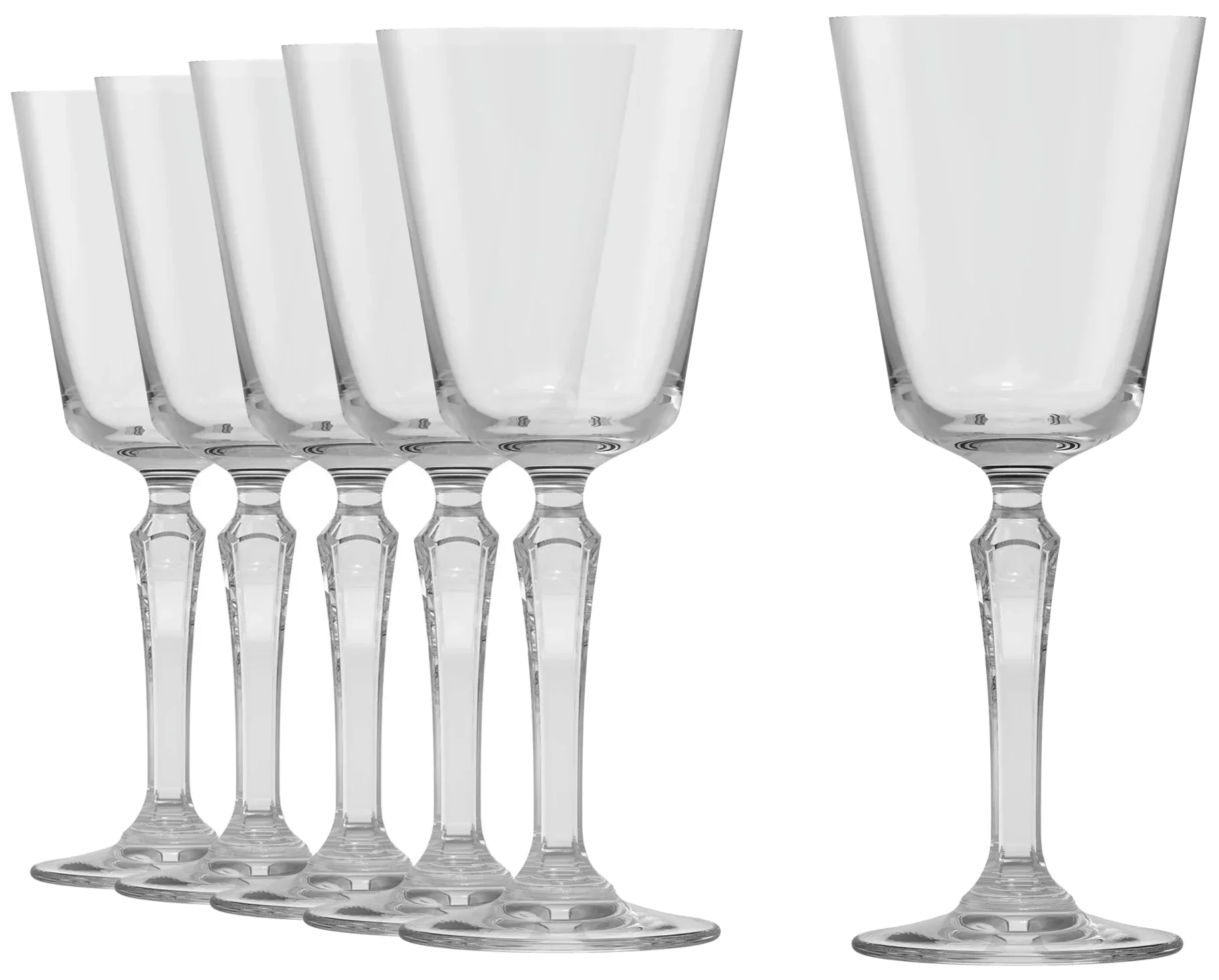 SPKSY Wine 260 ml (sada 6 ks) / ONIS