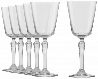 SPKSY Wine 260 ml (sada 6 ks) / ONIS