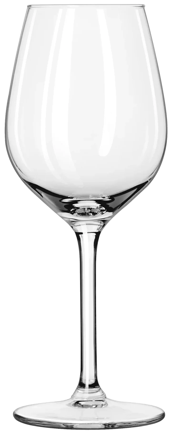 FORTIUS Sklenice na stopce 300 ml (sada 6 ks) / ONIS